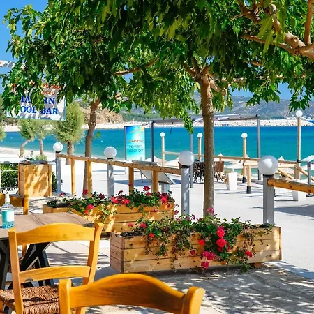 Oda ve Kahvaltı Sunray 3*