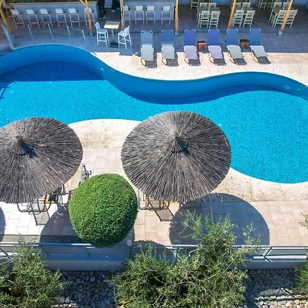 Sunray Oda ve Kahvaltı
