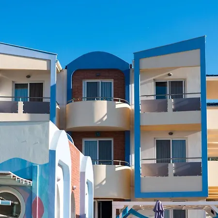 Sunray Oda ve Kahvaltı