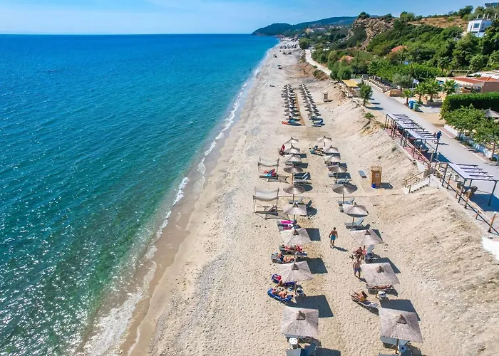 Oda ve Kahvaltı Sunray 3*