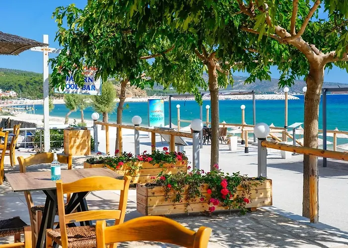 Oda ve Kahvaltı Sunray 3*