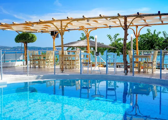 Sunray Oda ve Kahvaltı 3*