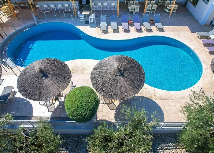 Sunray Oda ve Kahvaltı