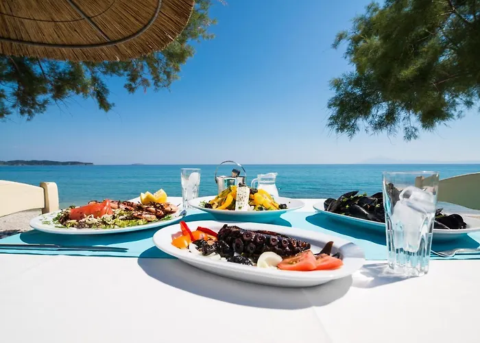 Oda ve Kahvaltı Sunray 3*