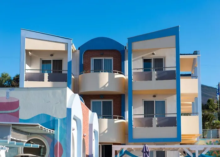 Sunray Oda ve Kahvaltı