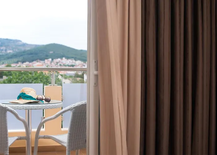 Sunray Oda ve Kahvaltı