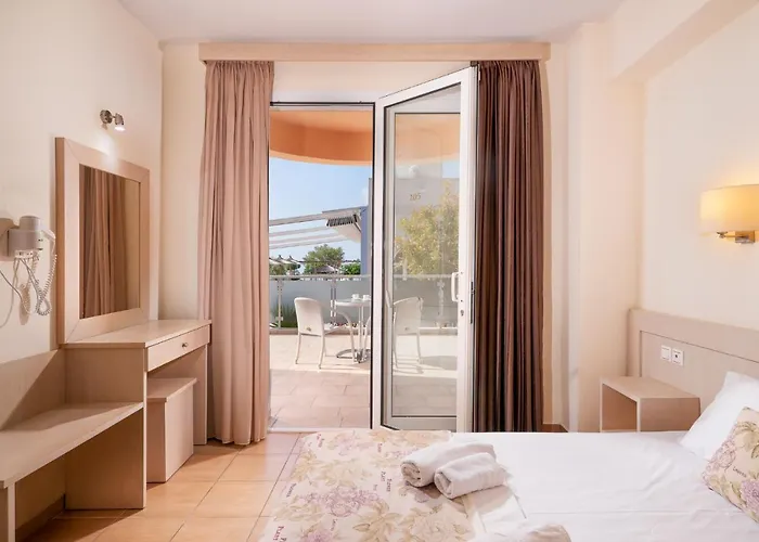 Sunray Oda ve Kahvaltı