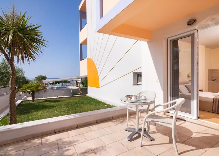 Sunray Limenaria (Thasos)