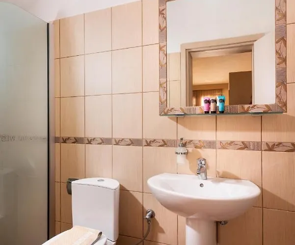 Sunray Limenaria (Thasos)