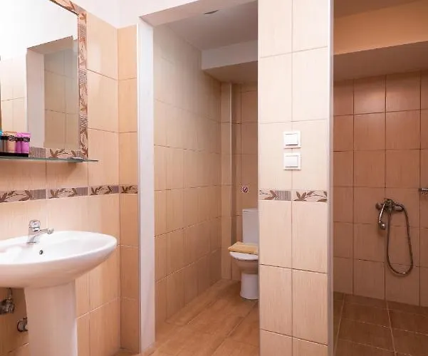 Sunray Limenaria (Thasos)