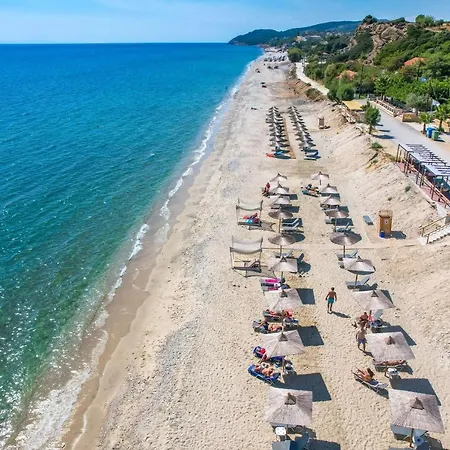 住宿加早餐酒店 Sunray 3*