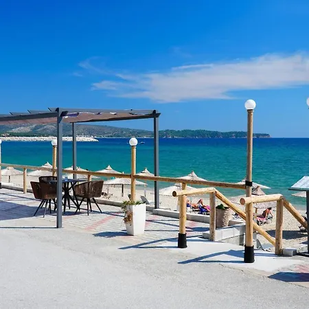 Sunray Отель типа 