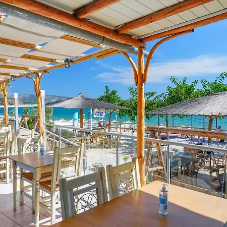 Sunray 住宿加早餐酒店 3*