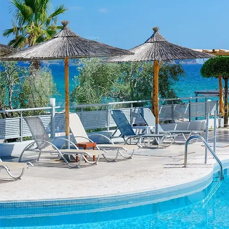 Sunray Отель типа 