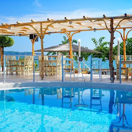 Sunray Отель типа 