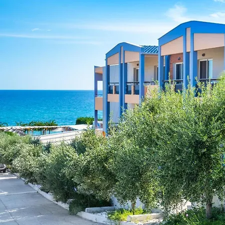 Sunray Лименария