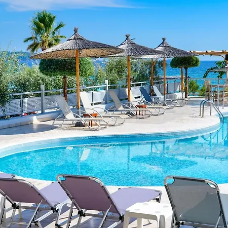 Sunray Лименария