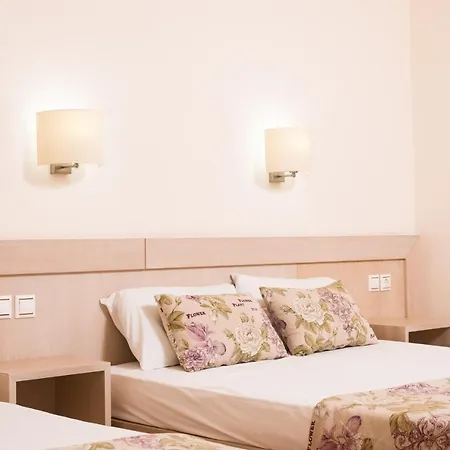 Sunray Отель типа 