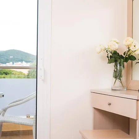 Sunray Отель типа 