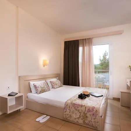 Sunray 住宿加早餐酒店 3*