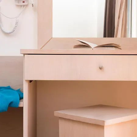 Sunray Отель типа 