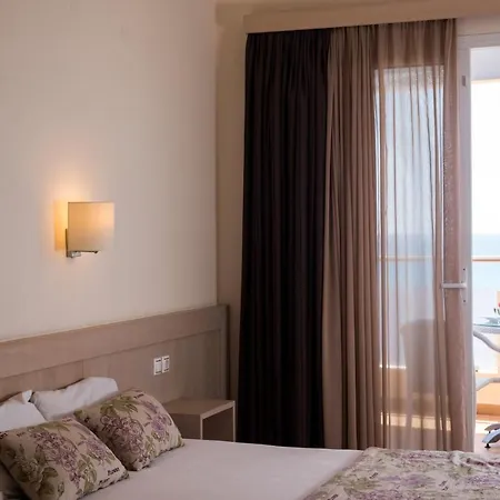 Sunray Отель типа 