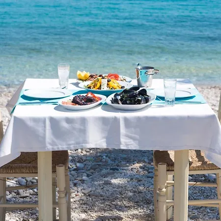 Sunray 3* 利迈纳里亚