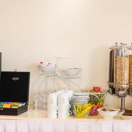 Sunray 住宿加早餐酒店