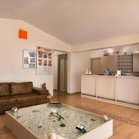 Bed & Breakfast Sunray Limenaria (Thasos)