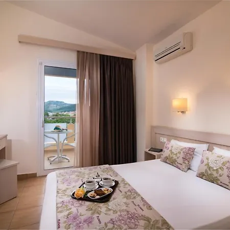 Sunray 3* Лименария