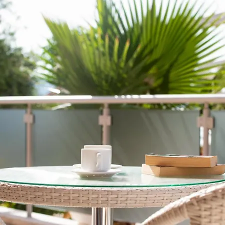 Sunray Отель типа 