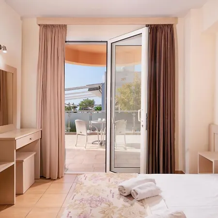 Sunray Отель типа 