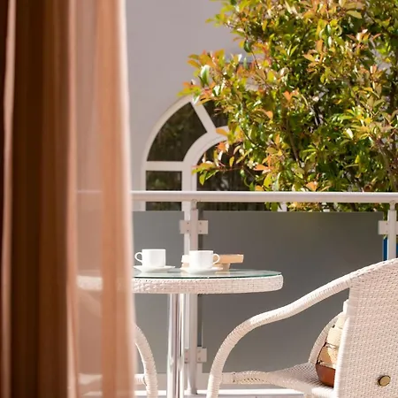 住宿加早餐酒店 Sunray