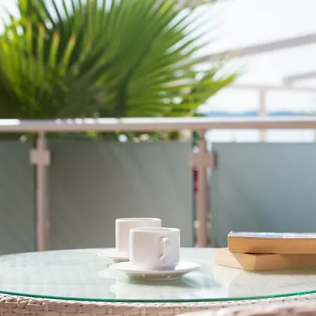 Sunray 住宿加早餐酒店 3*