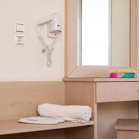 Sunray Отель типа 