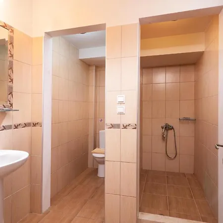 住宿加早餐酒店 Sunray 利迈纳里亚