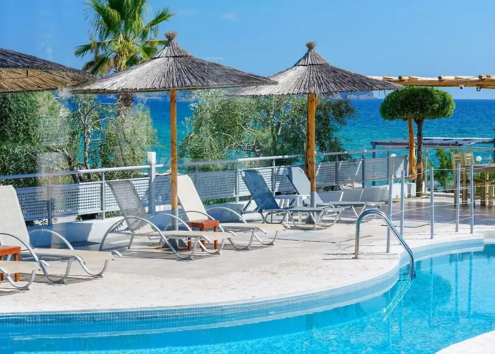 Sunray Nocleg ze śniadaniem 3*