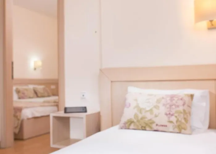 Sunray לינה וארוחת בוקר לימנריה