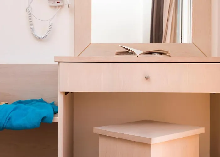 Sunray Oda ve Kahvaltı Limenaria (Thasos)