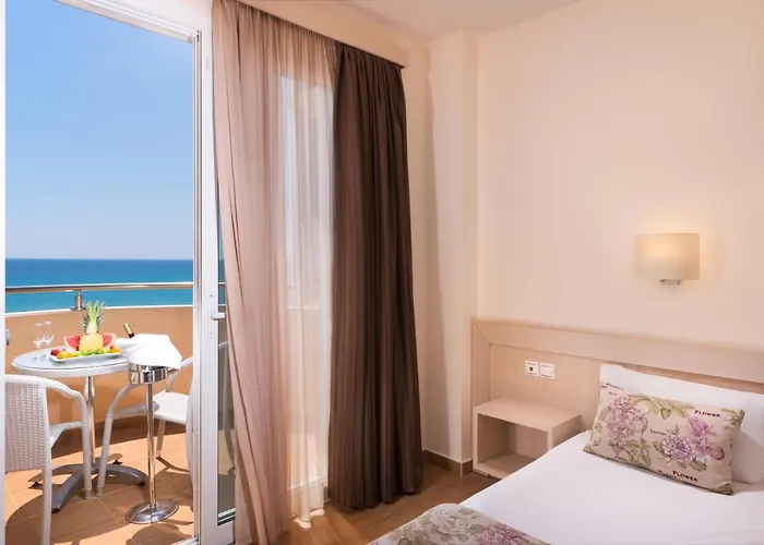 Sunray Oda ve Kahvaltı 3*