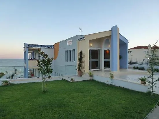 Sunray Limenaria (Thasos)