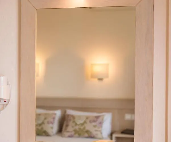 Sunray 3* Limenaria (Thasos)