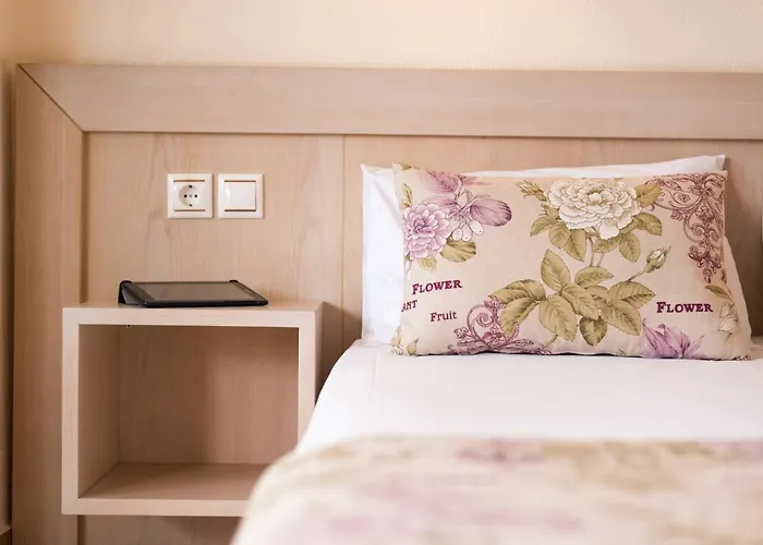 Sunray לימנריה