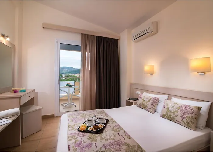 Sunray 3* לימנריה