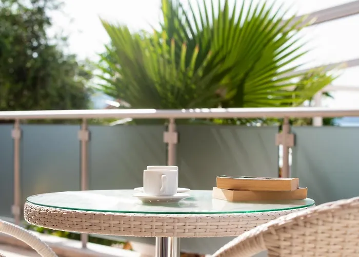 Sunray לינה וארוחת בוקר לימנריה