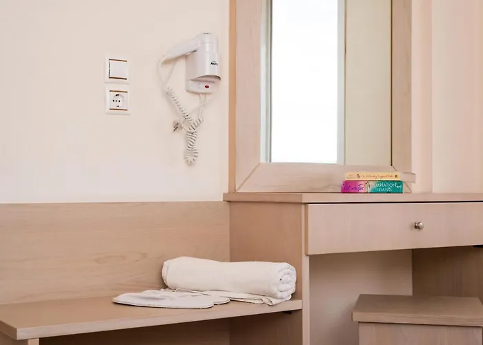 Sunray לינה וארוחת בוקר