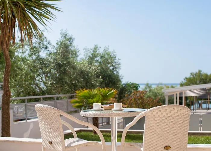 Sunray Limenaria (Thasos)